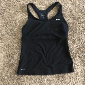 Nike tank